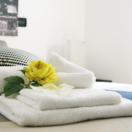Sweet Roman Holiday Fiumicino Exterior foto