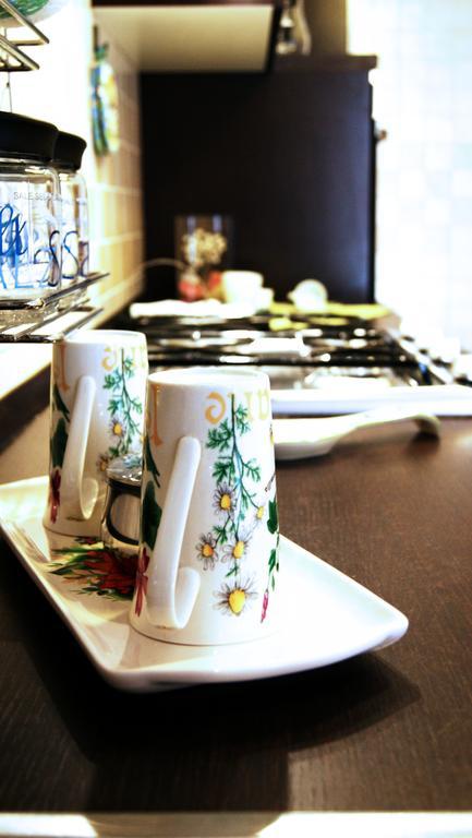 Sweet Roman Holiday Fiumicino Habitación foto