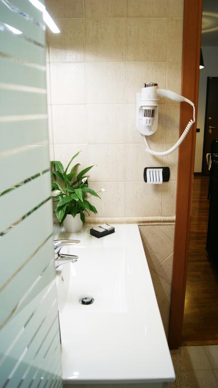 Sweet Roman Holiday Fiumicino Habitación foto