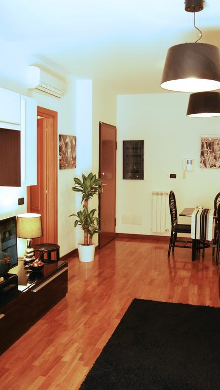 Sweet Roman Holiday Fiumicino Habitación foto