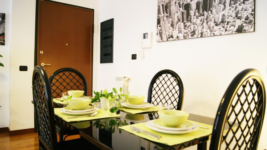 Sweet Roman Holiday Fiumicino Habitación foto