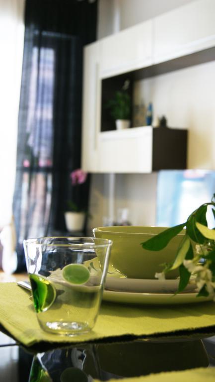Sweet Roman Holiday Fiumicino Habitación foto