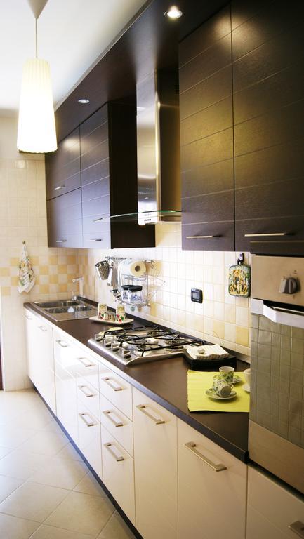 Sweet Roman Holiday Fiumicino Habitación foto
